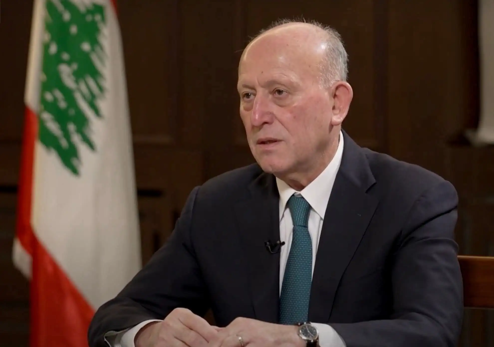 هل يكسر مؤتمر دعم الجيش معادلة شمال الليطاني؟