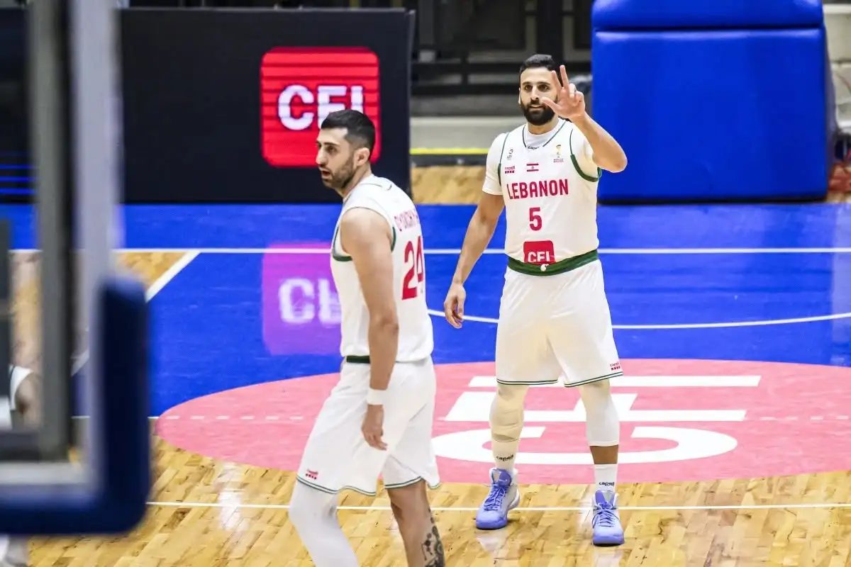 فران لـ"بالعربي": نسعى إلى جاهزية كاملة واختبار الخيارات والبدائل أمام جورجيا والبرتغال