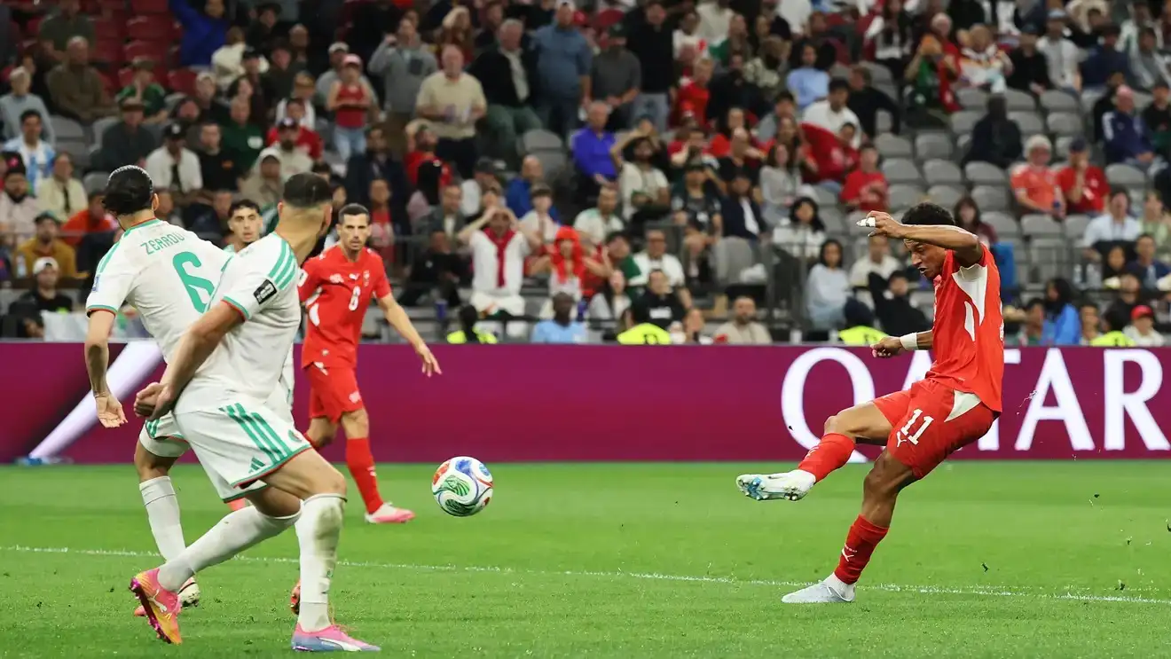 محمد صلاح ورفاقه للتأهل على حساب أستراليا والجزائر تُودع المونديال وإسبانيا تهزم النمسا بجدارة ورونالدو يدخل التاريخ ويقود البرتغال إلى فوز مثير على كرواتيا