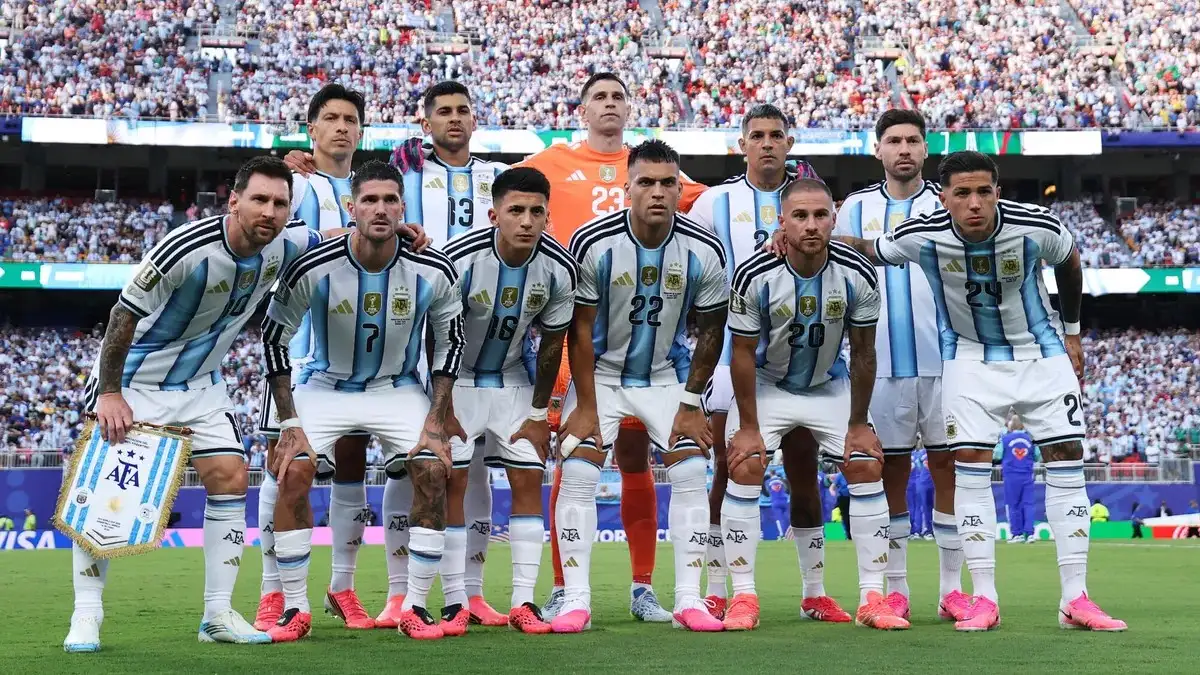 نهائي مونديال 2026... صراع الاستحواذ الإسباني والواقعية الأرجنتينية على عرش العالم - 4