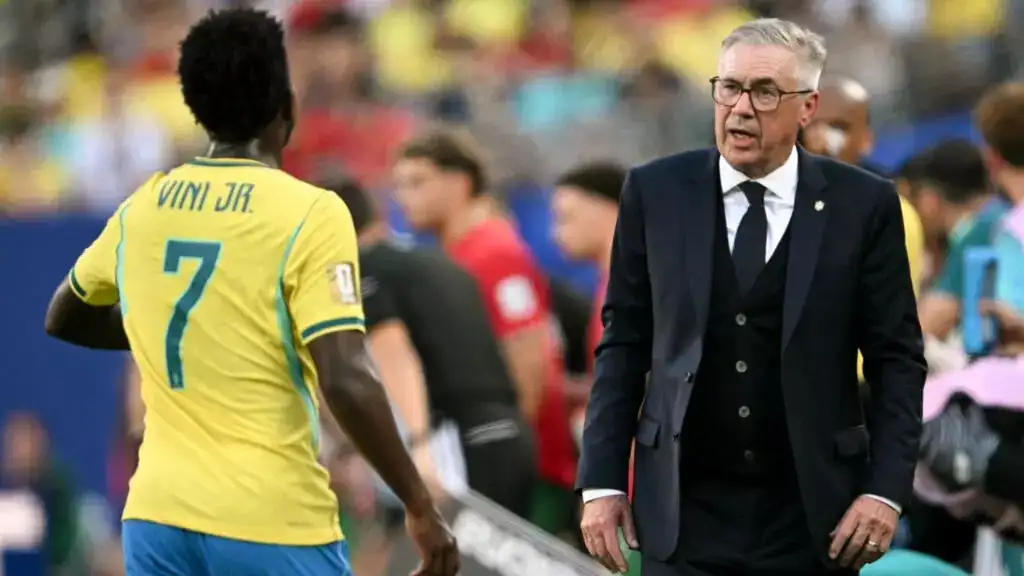 المغرب يرفع سقف الأحلام... والبرازيل تحت ضغط البداية المتعثرة