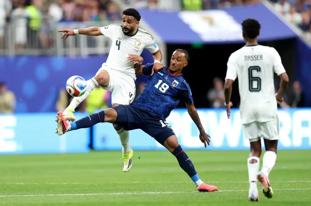 إنجاز جديد لمصر في المونديال بالتأهل إلى الدور الثاني... وصعود بلجيكا وإسبانيا وفرنسا والنرويج والرأس الأخضر وخروج السعودية والعراق - 3