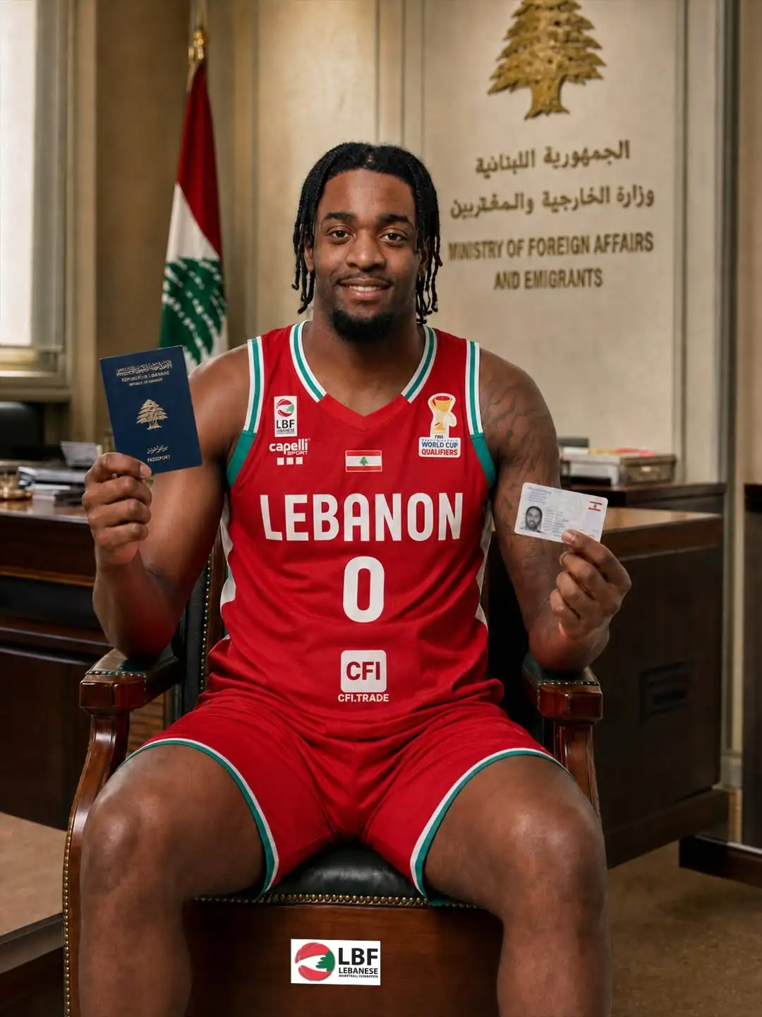 فران لـ"بالعربي": نسعى إلى جاهزية كاملة واختبار الخيارات والبدائل أمام جورجيا والبرتغال