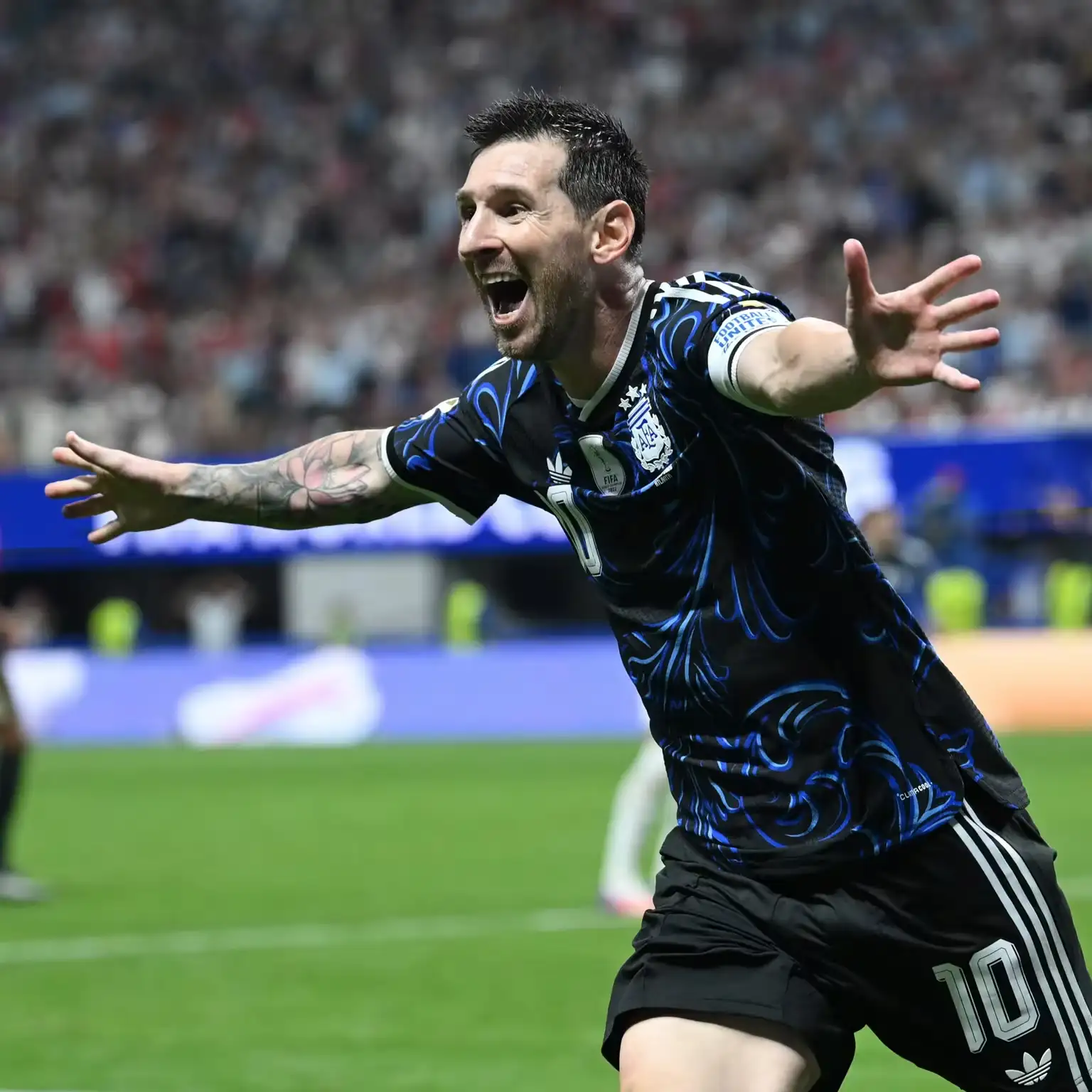 مونديال 2026: هل نجحت تجربة الـ48 منتخبًا؟ أفريقيا تتقدم والعرب يوسعون حضورهم... وأوروبا تبقى الرقم الصعب - 5