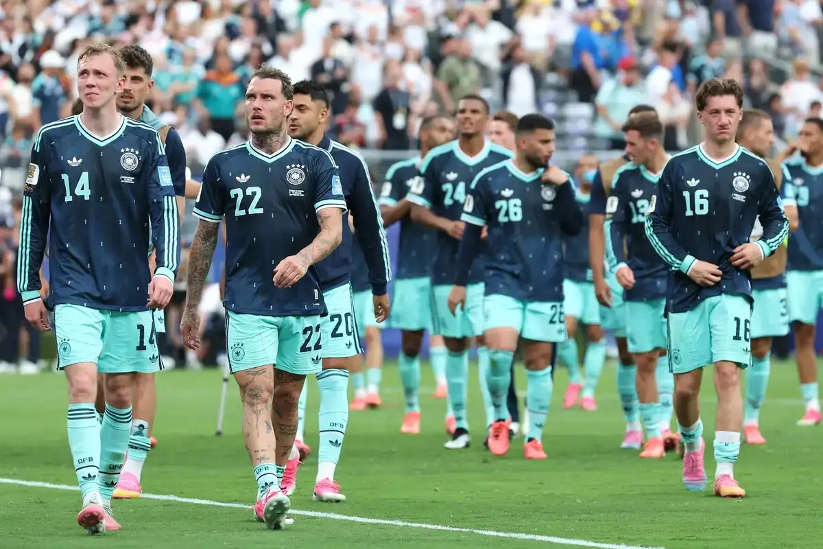 المغرب يواجه اختبارًا أمام هولندا... والبرازيل أمام فخ اليابان وألمانيا تصطدم بالباراغواي وكندا تعبر جنوب أفريقيا بصعوبة