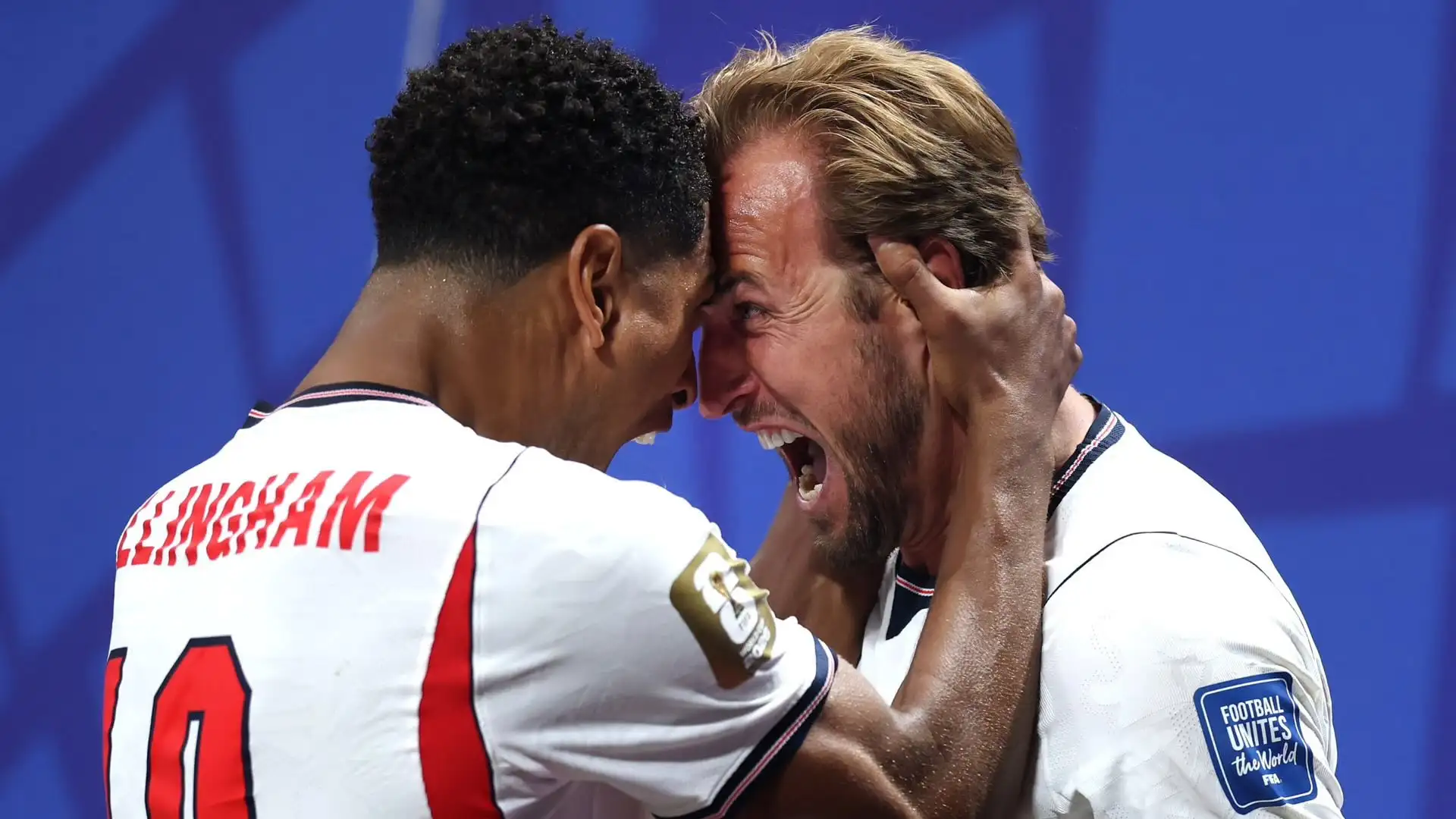 النرويج تقصي البرازيل بثنائية هالاند وتتأهل إلى ربع النهائي... وإنكلترا تتجاوز المكسيك بثلاثية مثيرة بطلها بيلينغهام - 3