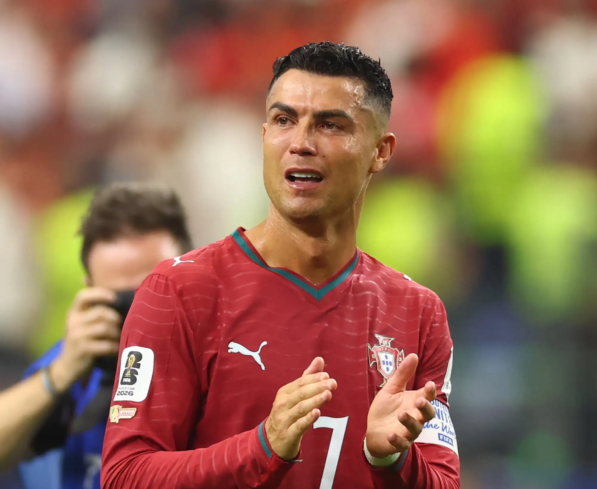 عملاقا أميركا الجنوبية وأفريقيا وجهًا لوجه: ميسي يقود الأرجنتين أمام صلاح ومصر... وإسبانيا تقصي البرتغال ودموع رونالدو تخطف الأضواء وبلجيكا تنهي الحلم الأميركي