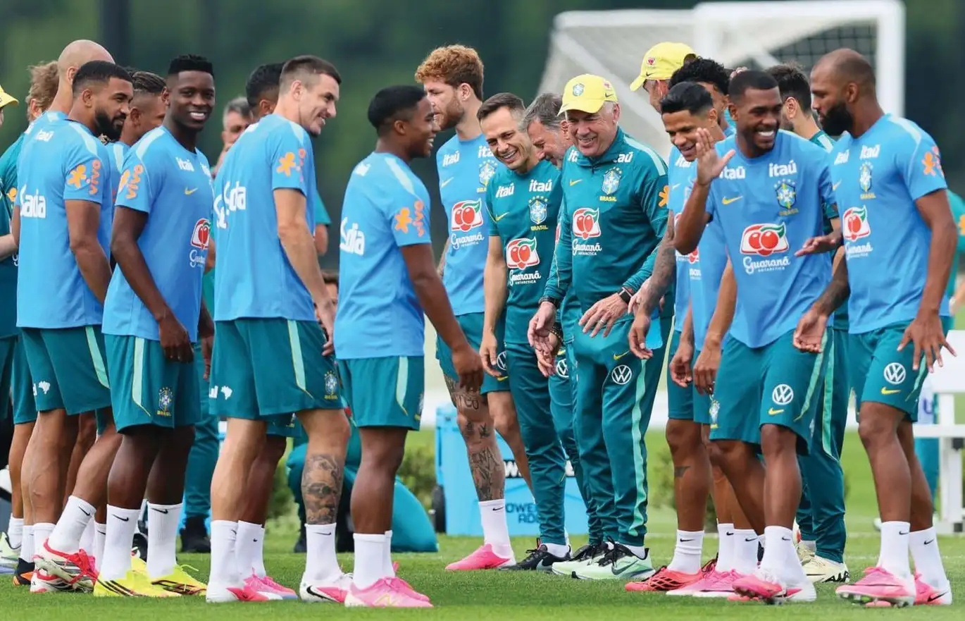 المغرب يواجه اختبارًا أمام هولندا... والبرازيل أمام فخ اليابان وألمانيا تصطدم بالباراغواي وكندا تعبر جنوب أفريقيا بصعوبة
