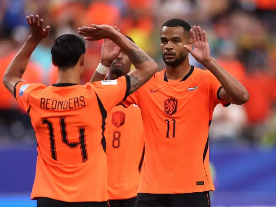 فوز قاتل لألمانيا على ساحل العاج... وهولندا تكتسح السويد بخماسية وإسبانيا تبحث عن التعويض أمام السعودية
