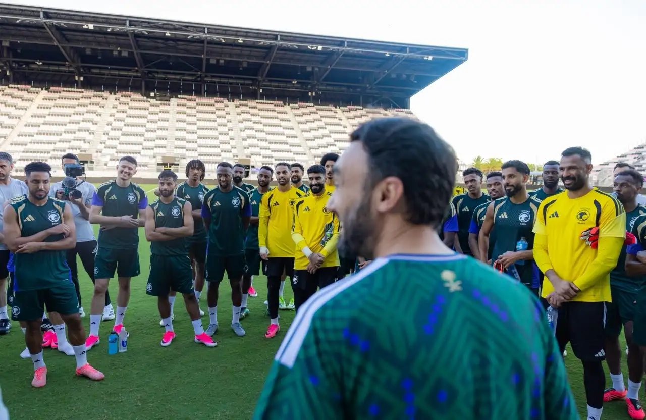 مصر تصطدم ببلجيكا والسعودية تواجه الأوروغواي في يوم عربي مونديالي مرتقب... وإسبانيا تستهل مشوارها أمام الرأس الأخضر