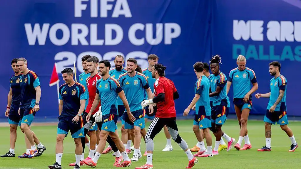 نهائي مونديال 2026... صراع الاستحواذ الإسباني والواقعية الأرجنتينية على عرش العالم - 3