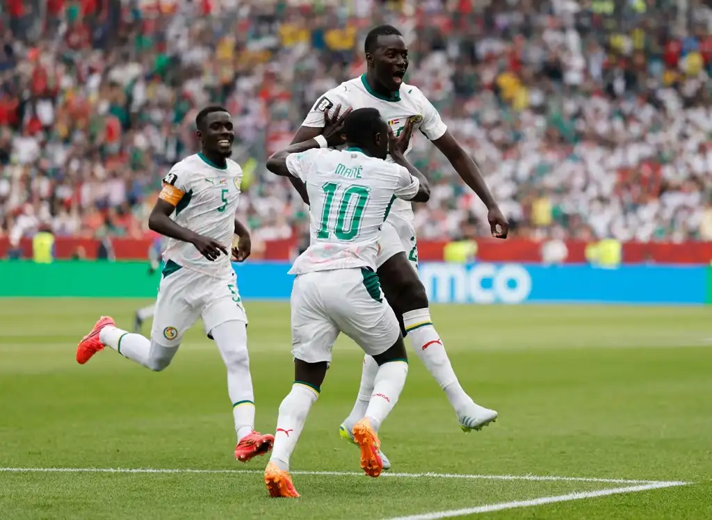 إنجاز جديد لمصر في المونديال بالتأهل إلى الدور الثاني... وصعود بلجيكا وإسبانيا وفرنسا والنرويج والرأس الأخضر وخروج السعودية والعراق - 5