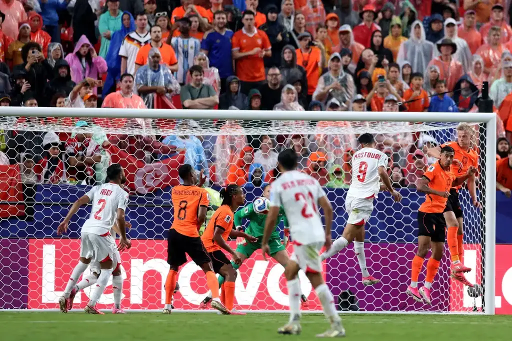 حسم بطاقات جديدة إلى الدور الـ32... الإكوادور تفاجئ ألمانيا وتركيا تهزم أميركا وساحل العاج وأستراليا واليابان تتأهل وتونس تودع بخسارة أمام هولندا