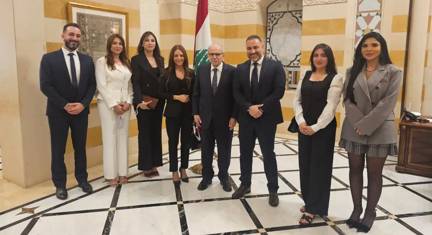 نواف سلام لـ"بالعربي": لبنان دخل رسميًا مرحلة التفاوض المباشر وأولوية المسار تثبيت وقف إطلاق النار